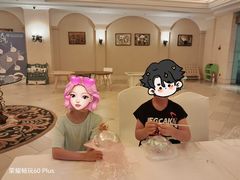 -厦门帝元维多利亚大酒店(环岛路黄厝海滩店)