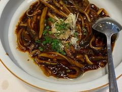 响油鳝糊-松鹤楼·非遗·苏帮菜(融科店)