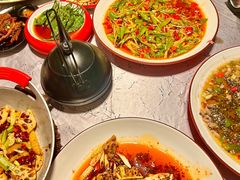 -红辣椒·川菜·火锅(大洋中心店)
