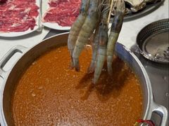 -荣叔港式沙嗲牛肉火锅(正佳潮流店)
