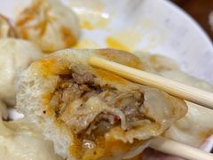 -包馔·夜包子(华强北店)