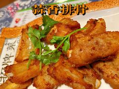 -米庄·原味私房菜(骏壹万邦店)