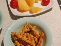 -野妹火锅(龙岗店)