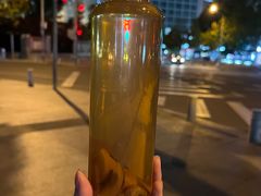 -小老虎糖水铺(国贸店)