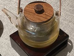 -晋江荣誉国际酒店·港誉茶餐厅