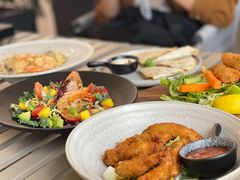 -Manner Coffee(万象食家店)