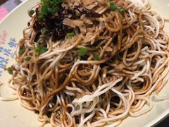 经典爆款凉面-靓靓蒸虾·头牌蒸虾(南山桂庙店)
