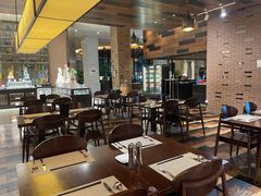 -常州新城希尔顿酒店·OPEN全日餐厅