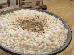 汕尾菜茶-汕味十足·汕尾特色小吃(海珠店)