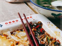 -荔银肠粉(建六店)