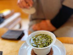 -青竺·青竹茶舍(断桥店)