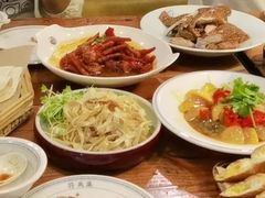 -符离集餐厅(万象城店)