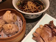-南京大牌档(新街口德基广场店)