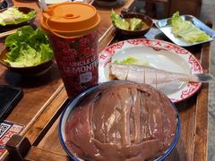 -楠火锅(新塘翡翠绿洲店)