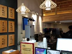 -唐沫茶兮(仓山万达金街店)