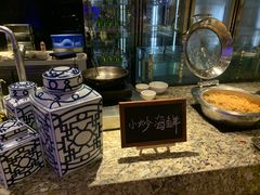 -大华锦绣假日酒店·锦味餐厅