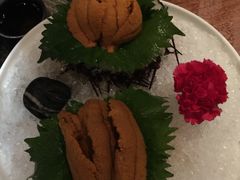 -山葵家·创意料理(宁波来福士店)