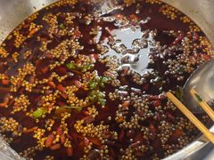 -味之绝热血美蛙鱼火锅(中坝店)