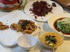 -后海16号·北京私房菜