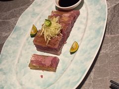 -永安鱼庄·镇江菜(东吴路店)