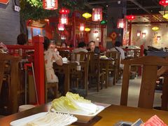 -渔港烤鱼(中百广场店)