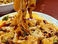 凉拌鸭肠-老丘丘(较场口店)