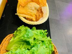 -望蝎门羊蝎子火锅(祭城店)