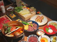 -满满初牛·炭烧牛肉专门店(国大店)