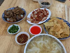 -芳记粉店(总店)