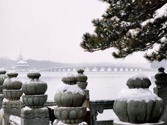 -颐和园