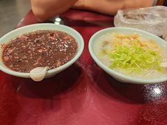 -宏状元现熬粥·京味菜(五棵松店)