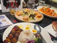 -Nord Grill&Bar Highland诺德西餐(深圳欢乐海岸店)