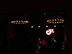 -JZ Club 爵士酒吧(上海店)