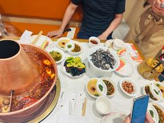 -东门口·新式老北京火锅(河西龙湖天街店)