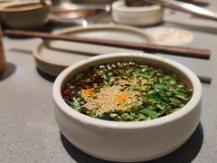 -巴奴毛肚火锅(悠唐购物中心店)