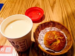 -永和大王(广渠店)