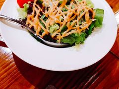 -TUK土耳其餐厅·下午茶(卢湾店)