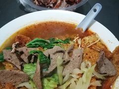 -老太皮肚面