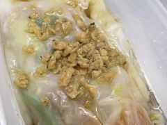 -小吴肠粉