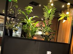 -西堤牛排(北京国瑞店)