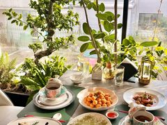 -龙井御庄·精致江南菜(龙井店)