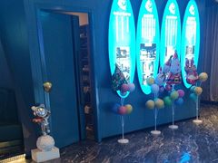 -青春足迹·概念店·小憩足疗SPA
