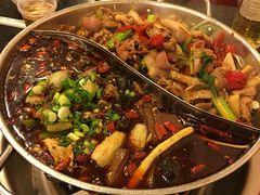-胖娃古镇鸡杂(磁器口总店)