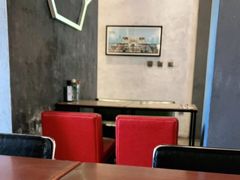 大堂-UPPER KITCHEN(延安路店)