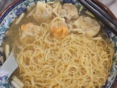 五宝云吞面-巧美面家(东华西店)