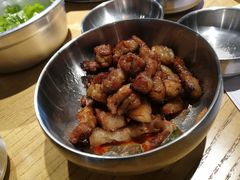 -姜虎东白丁烤肉(恒隆广场店)