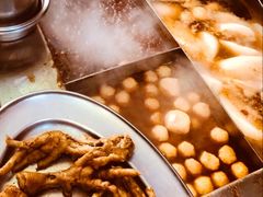 -明记牛杂(新马路分店)