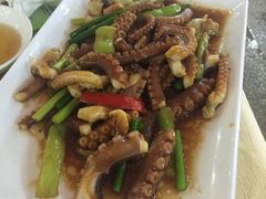 -海岛渔村大酒店(云霄路店)