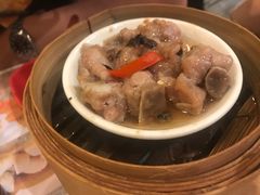 -添好运点心专门店(中环IFC店)