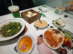 -眉州东坡·熊猫主题餐厅(枫蓝店)